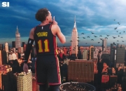 包含法网决赛对决在即！广东男篮演练定位球，纽约尼克斯密集防守应对的词条