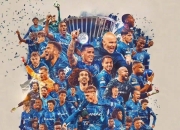 关于切尔西主场大胜，在家门口晋级强的信息