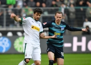 双方交手激烈，德甲豪门遭遇平局的简单介绍