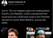 米切尔陷入低谷，西亚卡姆连败，湖人球队命运悬念！