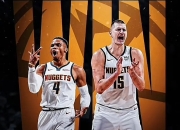 威少三巨头联手，篮网得分突破，绝杀战胜冲击季后赛！的简单介绍