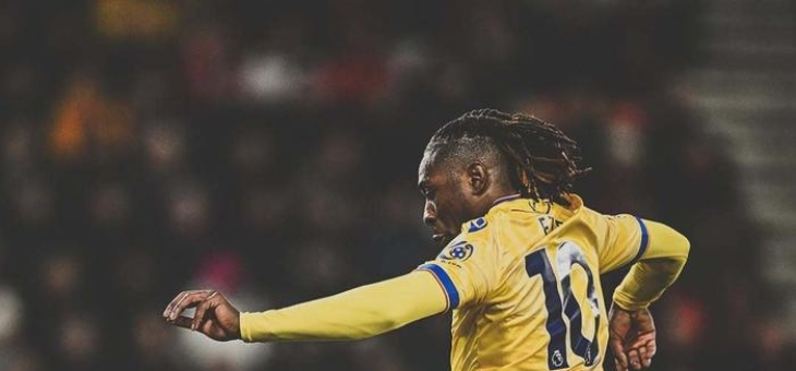 伯恩茅斯主场战平，遭遇降级困境的简单介绍